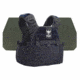 Shellback Tactical Banshee Elite 2.0 Level IV Body Armor Kit with Model L410 Plates, Navy Blue, One Size, SBT-BANELT-L410-NB