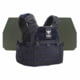 Shellback Tactical Banshee Elite 2.0 Level IV Body Armor Kit with Model L410 Plates, Navy Blue, One Size, SBT-BANELT-L410-NB