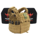 Shellback Tactical Banshee Elite 2.0 Lightweight Level III Armor System, Coyote, One Size, SBT-BANELT-LON-III-P-CT