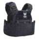 Shellback Tactical Banshee Elite 2.0 Plate Carrier, Navy Blue, One Size, SBT-BANELT-NB