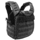 Shellback Tactical Banshee Elite 2.0 Plate Carrier with Elite Cummerbund, Black, SBT-BANELT-BK