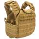 Shellback Tactical Banshee Elite 2.0 Plate Carrier with Elite Cummerbund, Coyote Tan, SBT-BANELT-CT