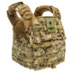 Shellback Tactical Banshee Elite 2.0 Plate Carrier with Elite Cummerbund, Multicam, SBT-BANELT-MC
