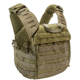 Shellback Tactical Banshee Elite 2.0 Plate Carrier with Elite Cummerbund, Ranger Green, SBT-BANELT-RG
