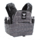 Shellback Tactical Banshee Elite 2.0 Plate Carrier, Wolf Grey, One Size, SBT-BANELT-WG