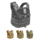 Shellback Tactical Banshee Elite 2.0 Plate Carrier with Elite Cummerbund, Black, Coyote Tan, MultiCam, Ranger Green