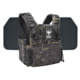 Shellback Tactical Banshee Elite 3.0 Body Armor Kit with Level III+ Model P5mmSAO Armor Plates, Multicam Black, S/M, SBT-BANELT3-P5MM-RGMB-SM