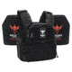 Shellback Tactical Banshee Elite 3.0 Lightweight Level III Armor System, Black, Large/XLarge, SBT-BANELT3-LON-III-P-BK-LXL