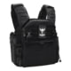 Shellback Tactical Banshee Elite 3.0 Plate Carrier, Black, Large/XLarge, SBT-BANELT3-BK-LXL