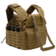 Shellback Tactical Banshee Elite 3.0 Plate Carrier, Coyote, Small/Medium, SBT-BANELT3-CT-SM