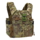 Shellback Tactical Banshee Elite 3.0 Plate Carrier, Multicam, Small/Medium, SBT-BANELT3-MC-SM