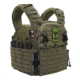 Shellback Tactical Banshee Elite 3.0 Plate Carrier, Ranger Green, Large/XLarge, SBT-BANELT3-RG-LXL