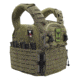 Shellback Tactical Banshee Elite 3.0 Plate Carrier, Ranger Green, Large/XLarge, SBT-BANELT3-RG-LXL