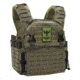 Shellback Tactical Banshee Elite 3.0 Plate Carrier, Ranger Green, Large/XLarge, SBT-BANELT3-RG-LXL