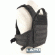 Shellback Tactical Banshee Quick Deployment Plate Carrier,Black SBT-BANHYB-BK