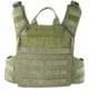 Shellback Tactical Banshee Quick Deployment Plate Carrier,Ranger Green SBT-BANHYB-RG