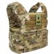 Shellback Tactical Banshee Rifle Plate Carrier,Multicam SBT-BANRIF-MC