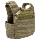 Shellback Tactical Banshee Rifle Plate Carrier,Ranger Green SBT-BANRIF-RG