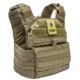 Shellback Tactical Banshee Rifle Plate Carrier,Ranger Green SBT-BANRIF-RG