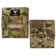 Shellback Tactical Banshee Side Armor Plate Pockets, 6x6 Set of 2, Multicam, SBT-BSPP-MC
