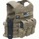 Shellback Tactical Aggressor Armor Plate Carrier,Ranger Green,Large/Extra Large SBT-AGR2-RG