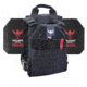 Shellback Tactical Defender 2.0 Level III Steel Plates Armor Kit, Navy Blue, One Size, SBT-9040-AR1000-NB