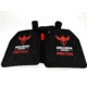 Shellback Tactical Defender Active Shooter Armor Kit with Level IV Model 1155 Armor Plates, Black, One Size, NSN N, SBT-ACTSHOOT-AR-BK