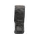 Shellback Tactical Flashlight Pouch, Black, One Size Fits Most GSA-FP-BK