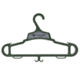 Shellback Tactical Heavy Hanger, 140lb Load Capacity, Ranger Green, One Size, SBT-HANGER-RG
