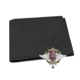 Shellback Tactical Highspeed Hypalon Hybrid Wallet, Black SBT-HIGHWALL-BK