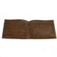 Shellback Tactical Highspeed Hypalon Hybrid Wallet, Coyote Tan SBT-HIGHWALL-CT