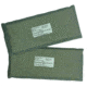 Shellback Tactical Level IIIA Model CLCIIIA Soft Armor Package, Cummerbund Insert, Set of 2, Black, One Size Fits Most, NSN N, SBT-CLCIIIA-CMBD