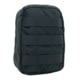 Shellback Tactical Medic Pouch, Molle compatible, Black, One Size, SBT-7010-BK