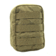 Shellback Tactical Medic Pouch, Molle compatible, Coyote, One Size, SBT-7010-CT