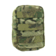 Shellback Tactical Medic Pouch, Molle compatible, Multicam, One Size, SBT-7010-MC