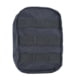 Shellback Tactical Medic Pouch, Molle compatible, Navy Blue, One Size, SBT-7010-NB