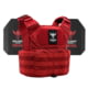 Shellback Tactical Patriot Level III Steel Plates Armor Kit, Red, One Size, GSA-PATPC-AR1000-RD