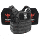 Shellback Tactical Patriot Level IV Active Shooter Kit, Black, One Size, GSA-PATPC-ASK-BK