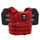 Shellback Tactical Patriot Level IV Active Shooter Kit, Range Red, One Size, GSA-PATPC-ASK-RD
