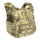 Shellback Tactical Patriot Plate Carrier, Multicam, One Size Fits Most, GSA-PATPC-MC