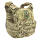 Shellback Tactical Patriot Plate Carrier, Multicam, One Size Fits Most, GSA-PATPC-MC