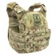 Shellback Tactical Patriot Plate Carrier, Multicam, One Size Fits Most, GSA-PATPC-MC