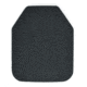 Shellback Tactical Prevail Series Level III Steel Armor Plate, Black, 10 x 12, SBT-P5MM-BK
