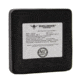 Shellback Tactical Prevail Series Lightweight Level III Hard Armor Side Plate, 6x6 in, Black, SBT-LON-III-P-6-6-BK