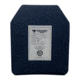 Shellback Tactical Prevail Series LON-III-P Level III Single Curve 10 x 12 Hard Armor Plate, Black, 10 x 12, SBT-LON-III-P-BK