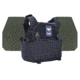 Shellback Tactical Rampage 2.0 Level IV Body Armor Kit with Model L410 Plates, Navy Blue, One Size, SBT-9031-L410-NB