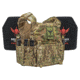 Shellback Tactical Rampage 2.0 Lightweight Level III Armor System, Multicam, One Size, SBT-9031-LON-III-P-MC