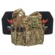 Shellback Tactical Rampage 2.0 Lightweight Level III Armor System, Multicam, One Size, SBT-9031-LON-III-P-MC