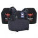 Shellback Tactical Rampage 2.0 Lightweight Level III Armor System, Navy Blue, One Size, SBT-9031-LON-III-P-NB