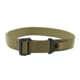 Shellback Tactical Riggers Belt w/ Hook-and-loop Buckle, Coyote, Medium, SBT-8000-CT-MD